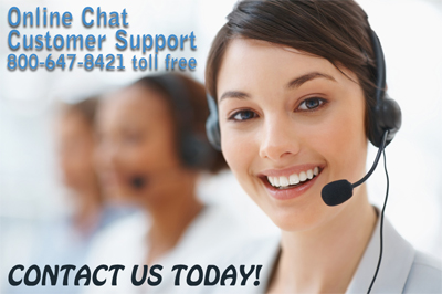 Customer Support